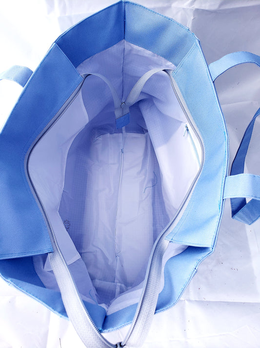 What Are Our Bags Made Of?