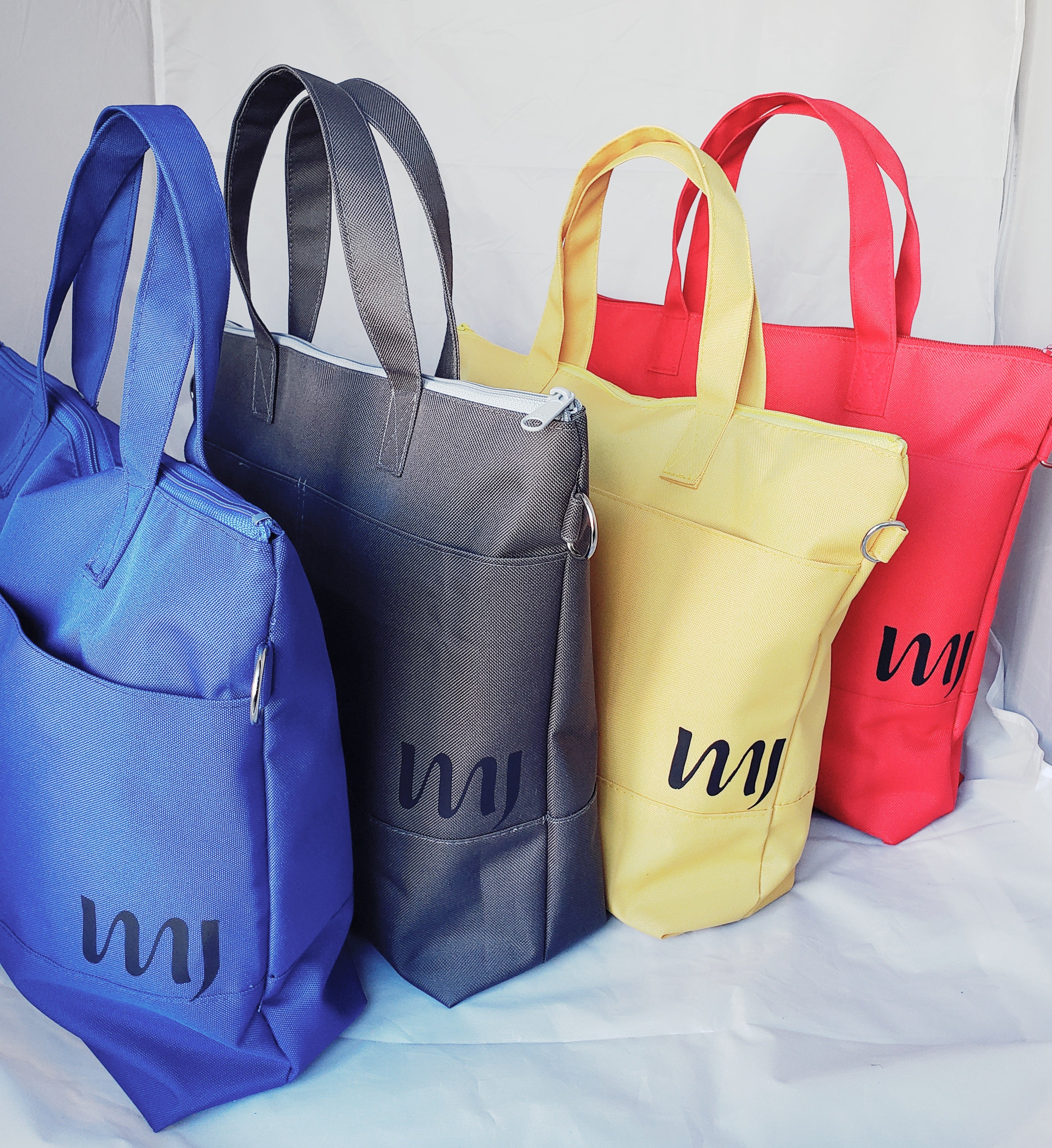 Ukuran discount tote bag