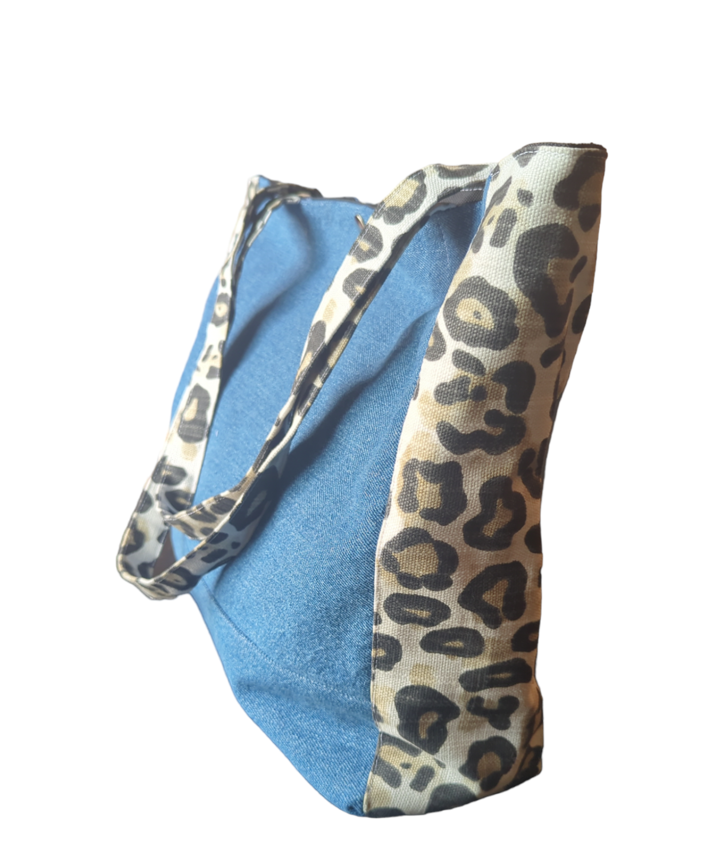 The Ellie Tote READY TO SHIP