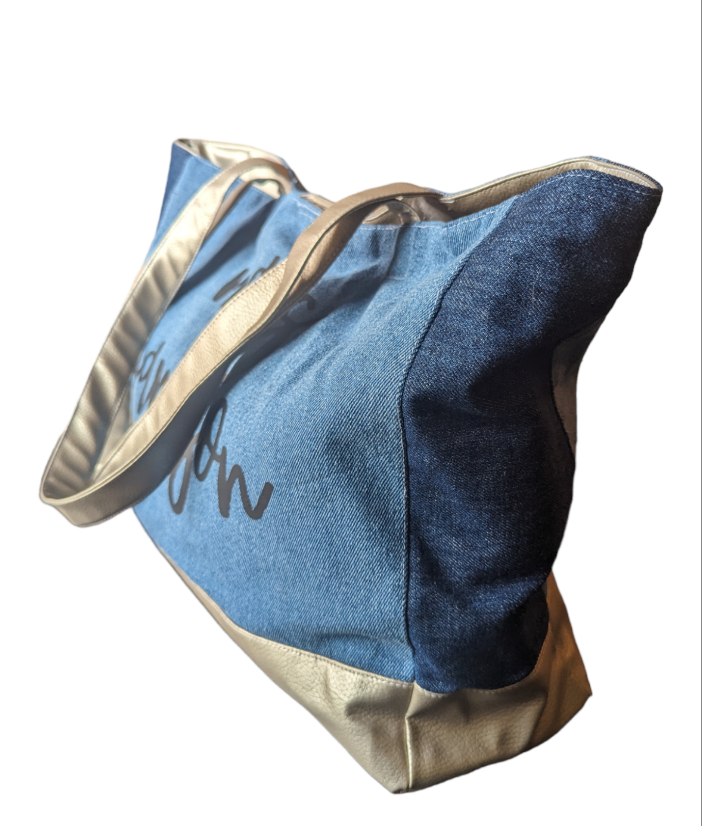 The Ellie Tote READY TO SHIP