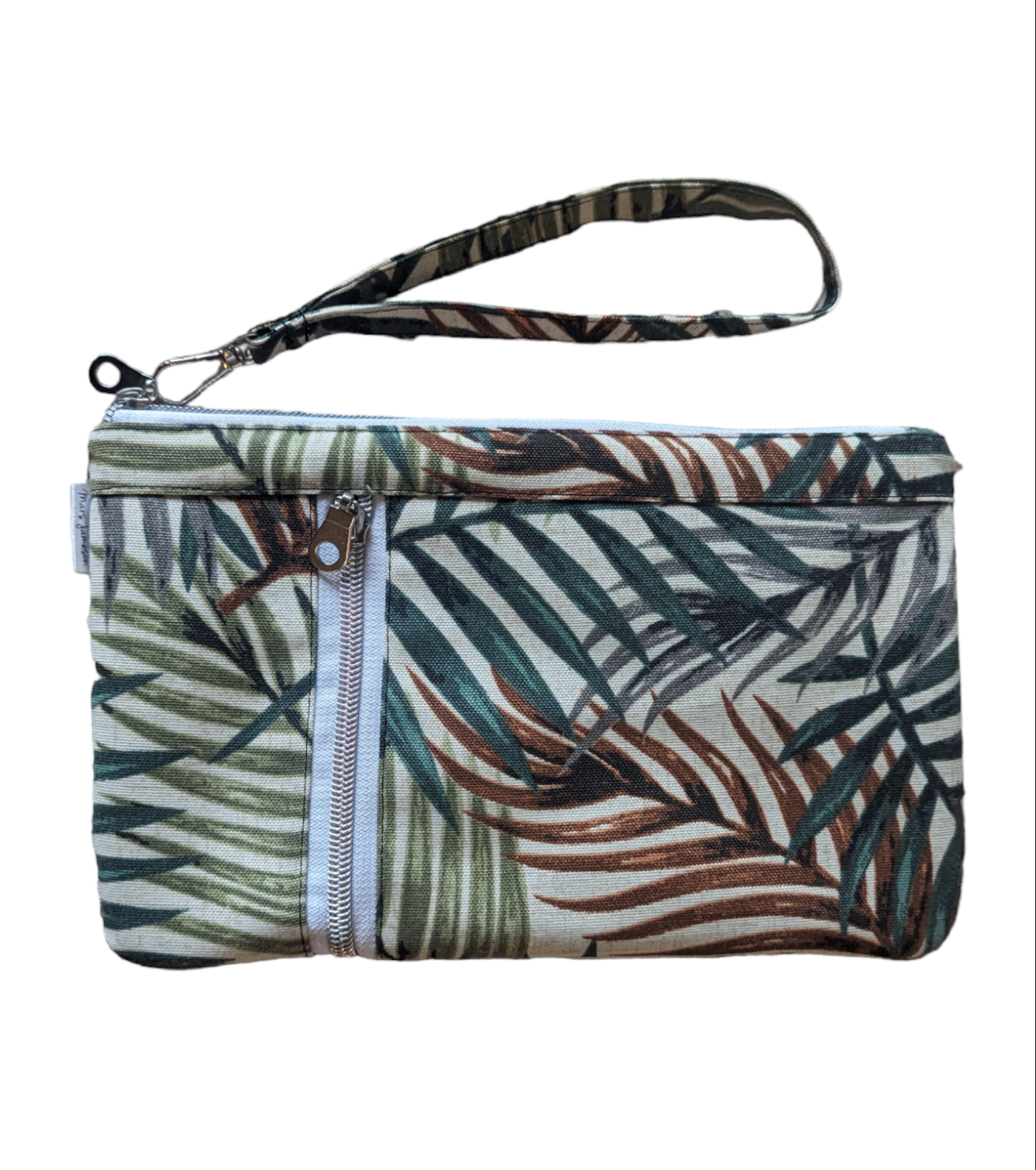 Zippy Clutch Ready To Ship