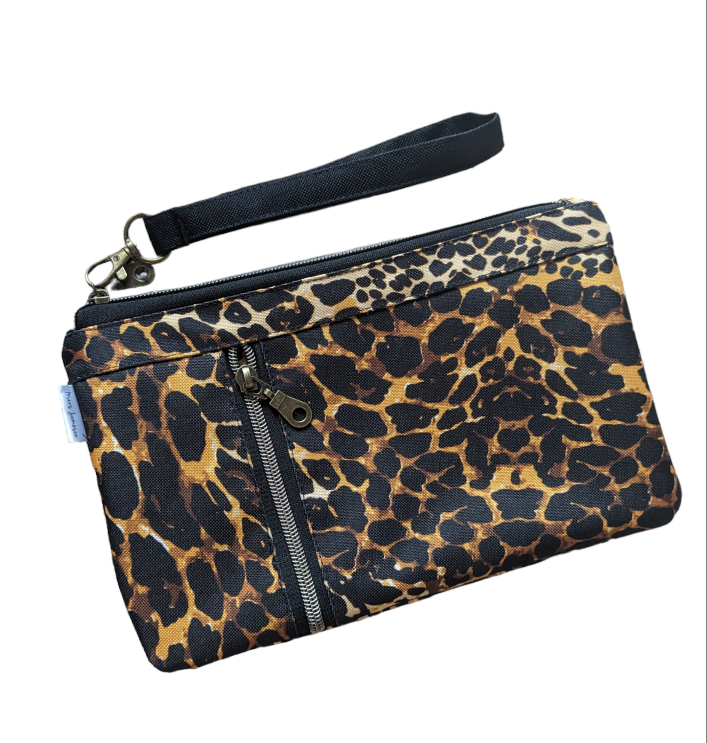 Zippy Clutch Ready To Ship