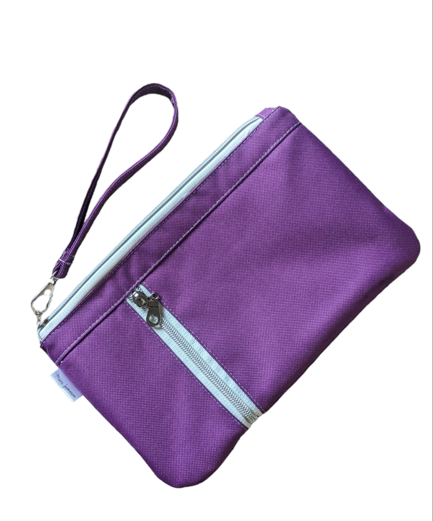 Zippy Clutch Ready To Ship