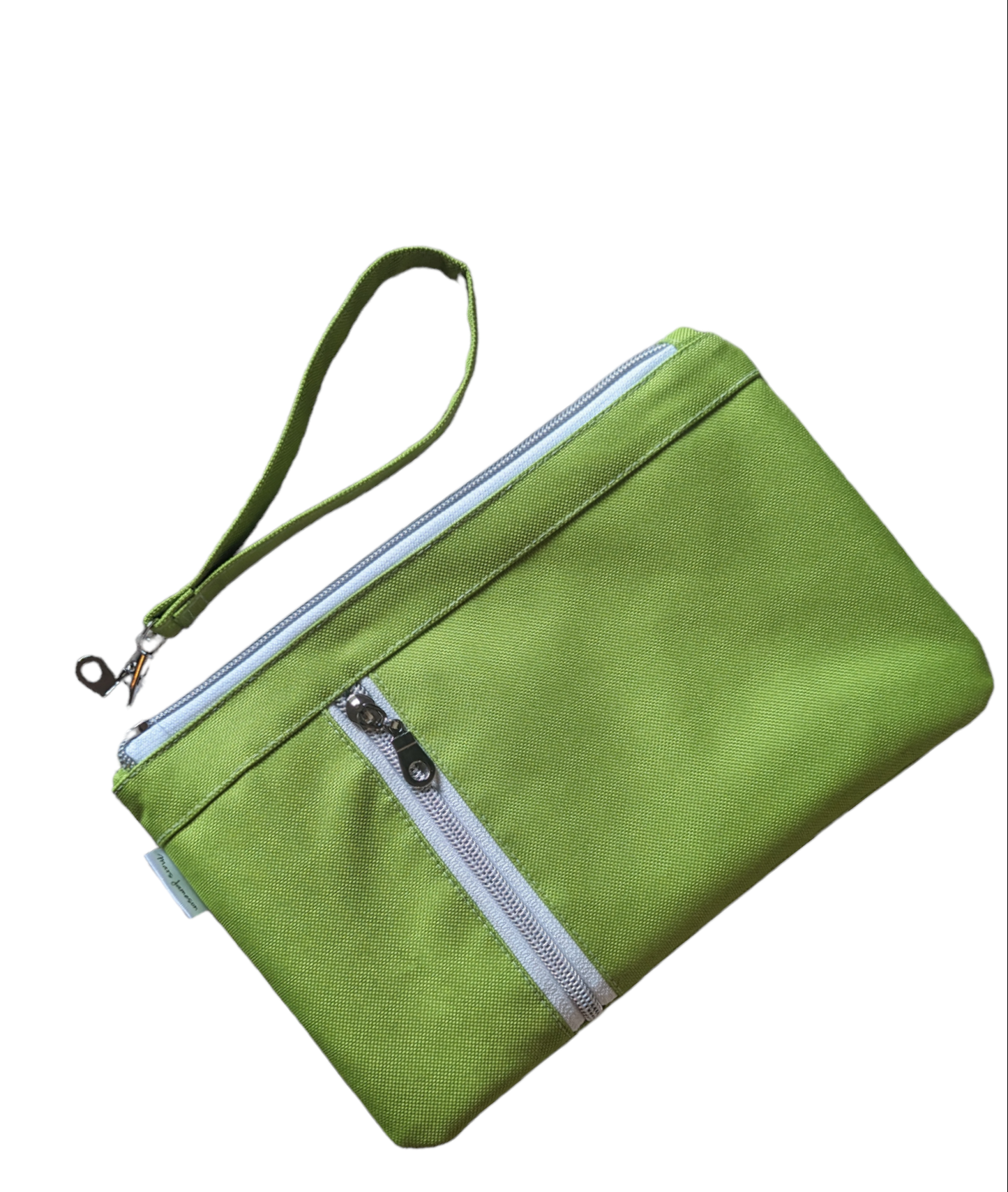 Zippy Clutch Ready To Ship