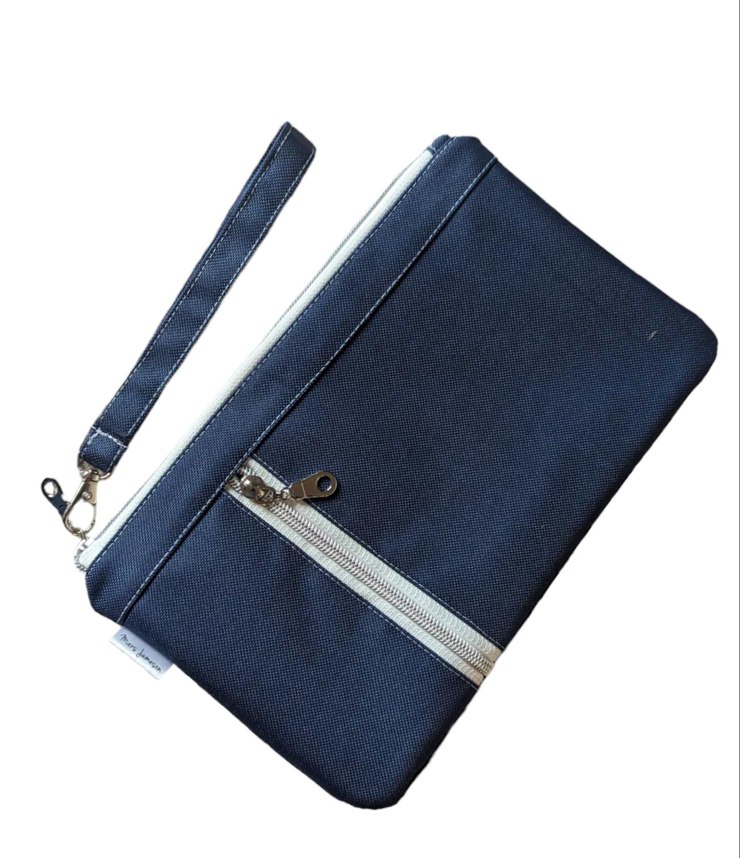 Zippy Clutch Ready To Ship