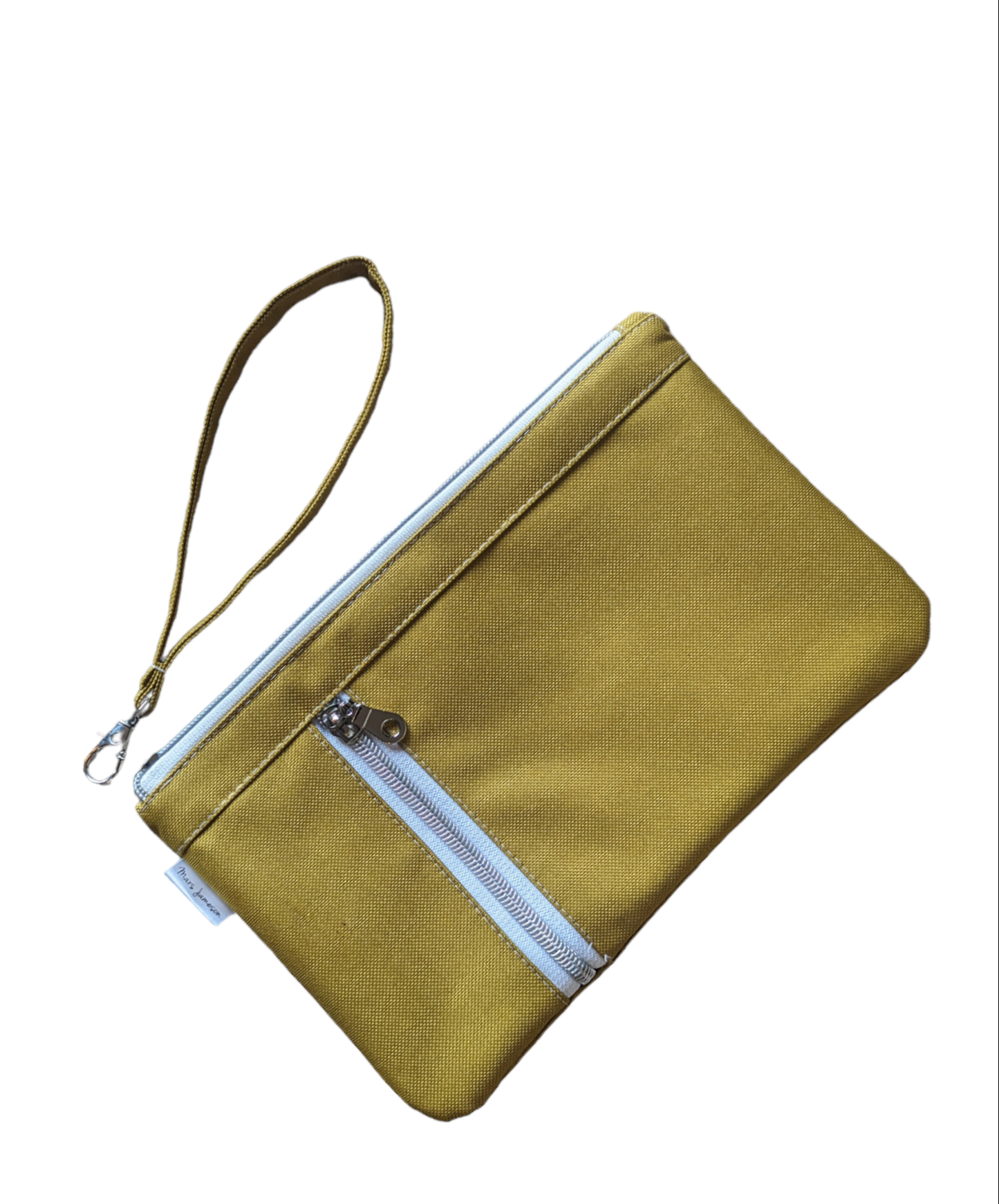 Zippy Clutch Ready To Ship