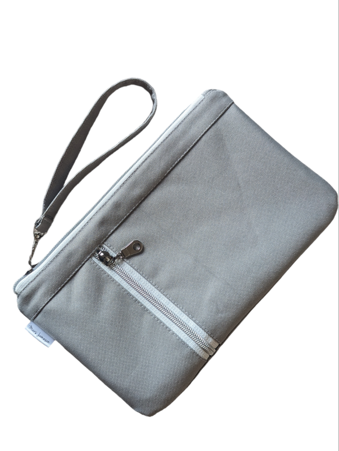 Zippy Clutch Ready To Ship