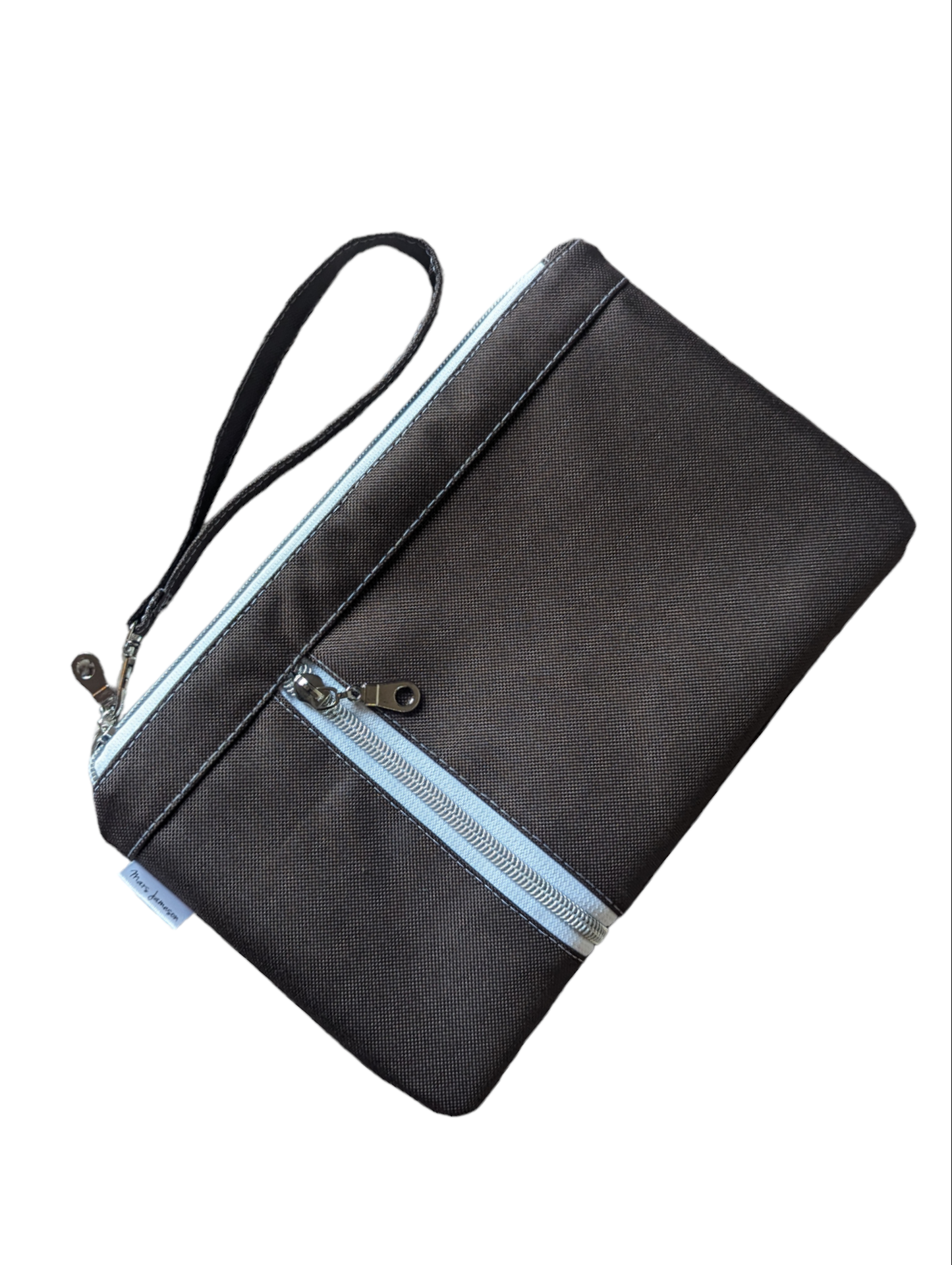 Zippy Clutch Ready To Ship