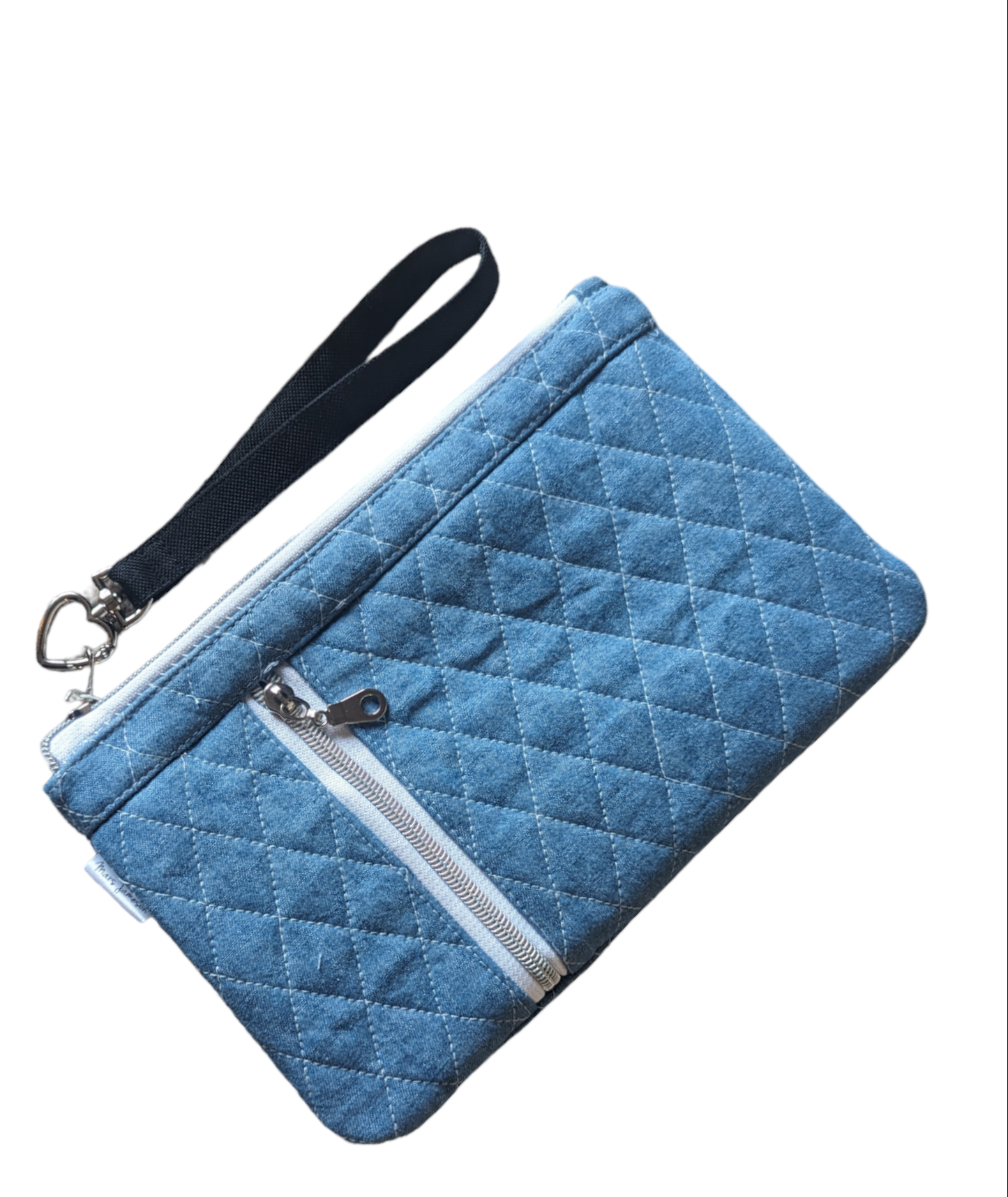 Zippy Clutch Ready To Ship