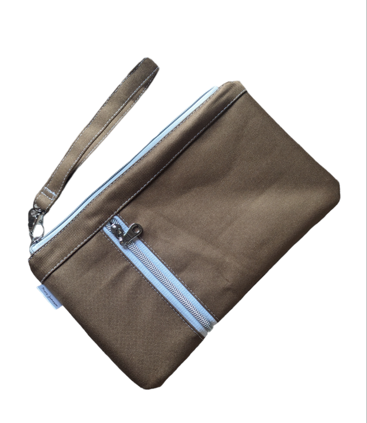 Zippy Clutch Ready To Ship