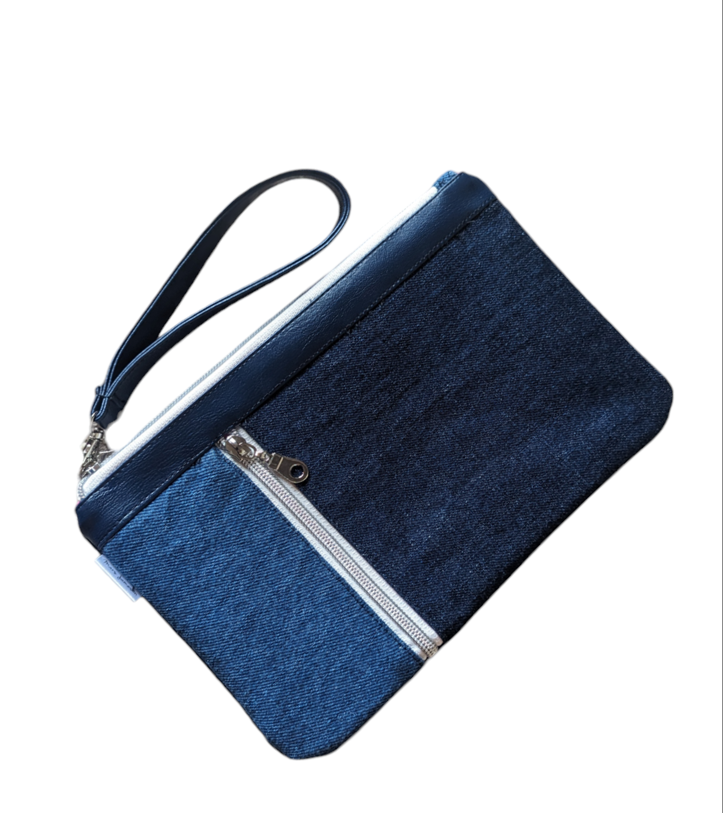 Zippy Clutch Ready To Ship