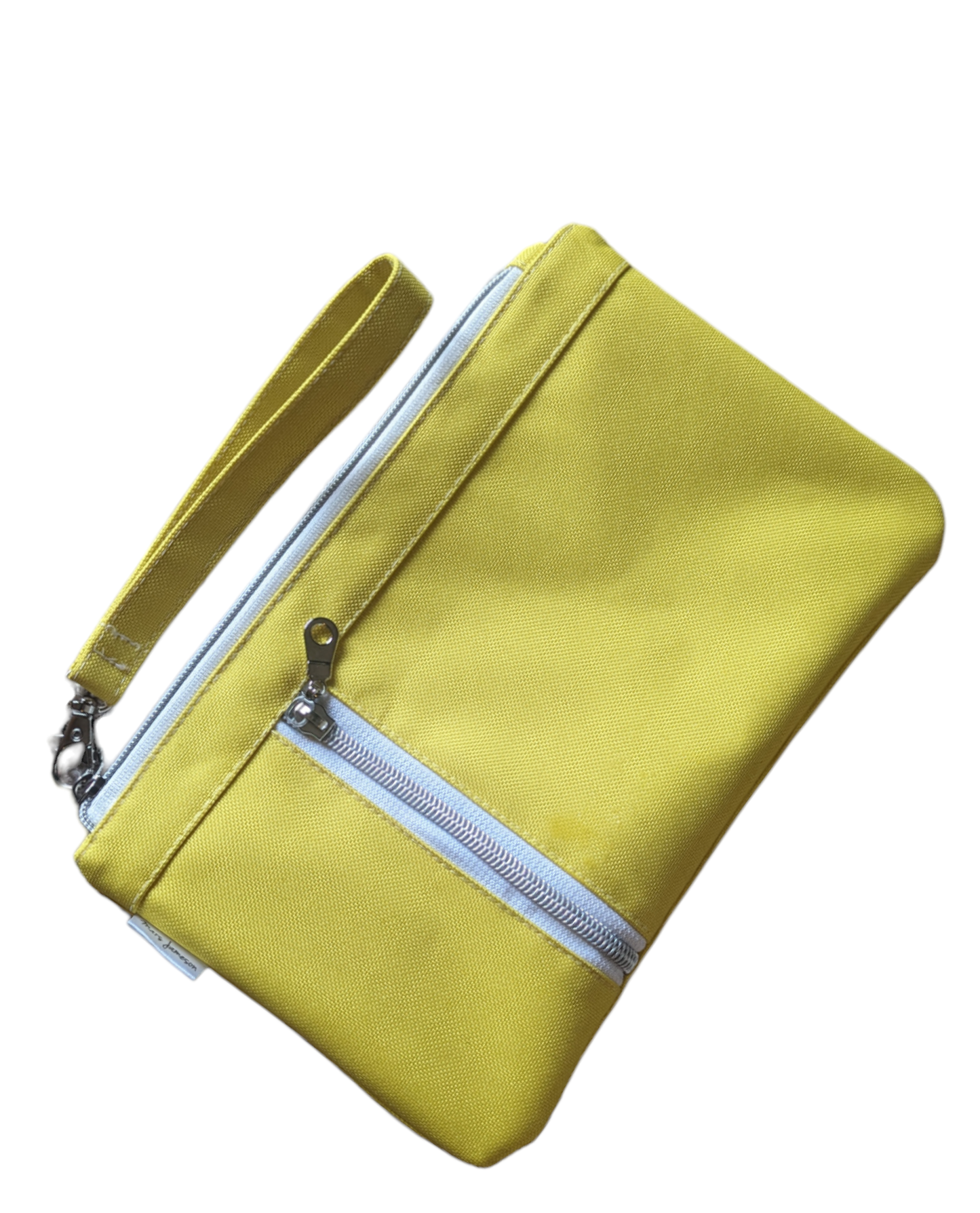 Zippy Clutch Ready To Ship