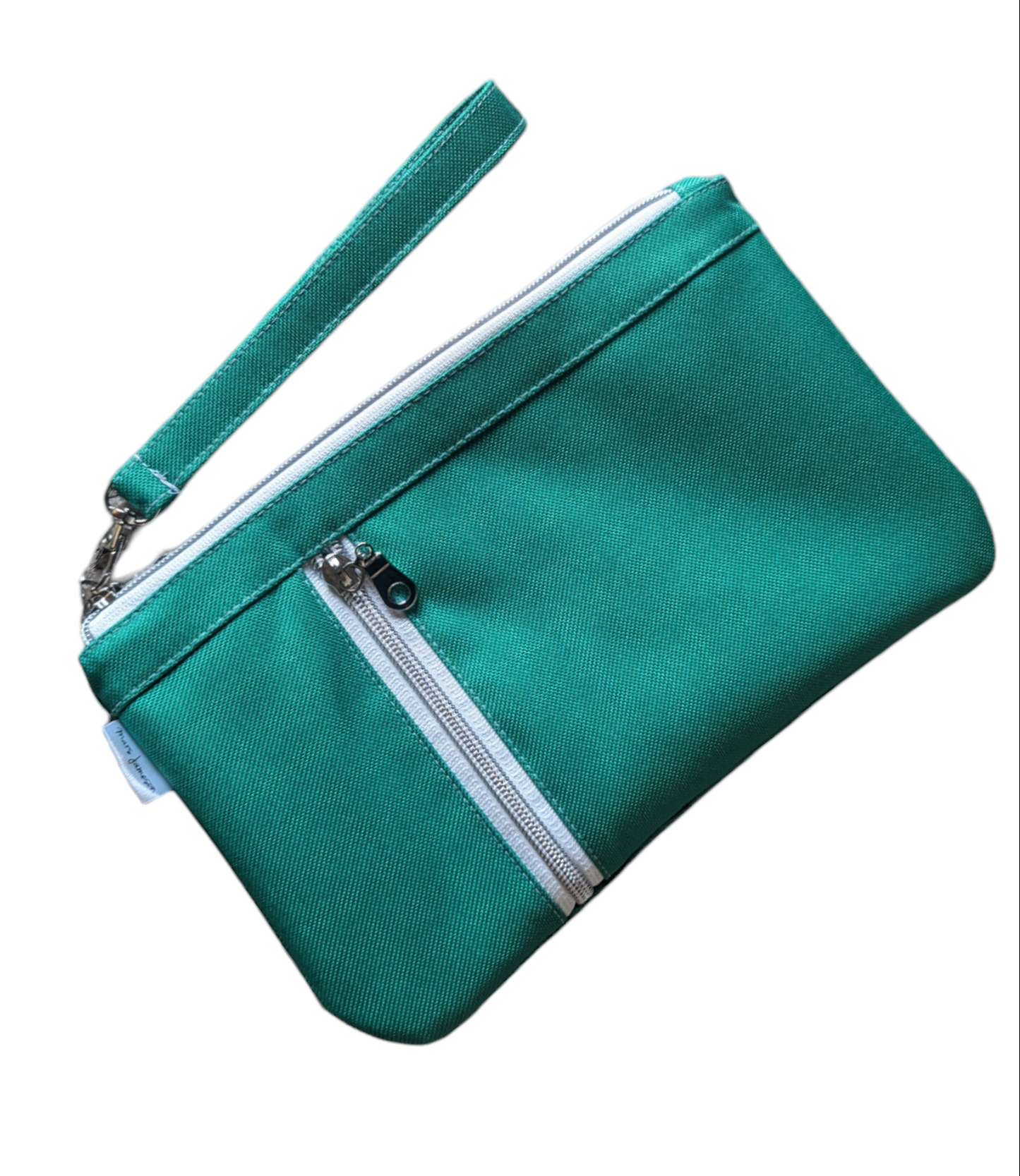 Zippy Clutch Ready To Ship
