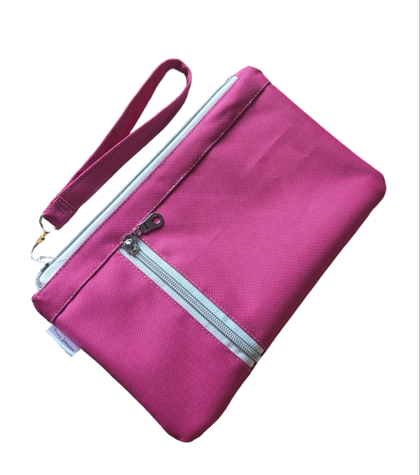 Zippy Clutch Ready To Ship