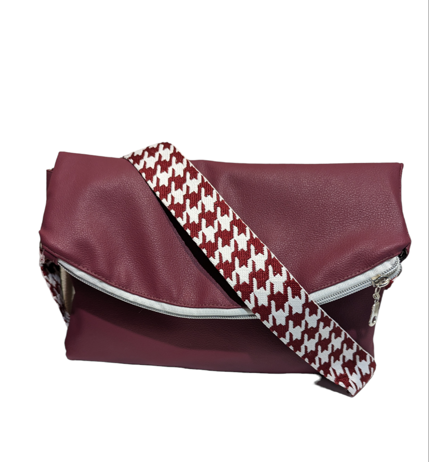 The Ebby Foldover READY TO SHIP