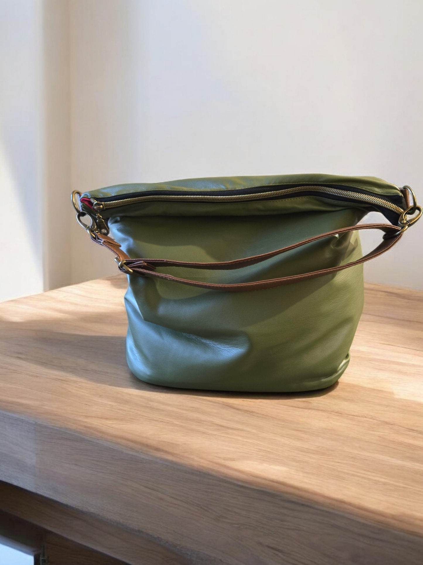 The Bonnie Bucket