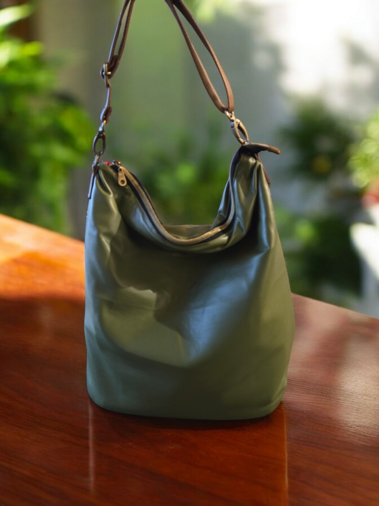 The Bonnie Bucket