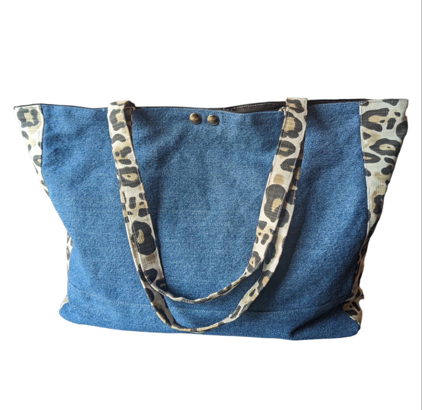 The Ellie Tote READY TO SHIP