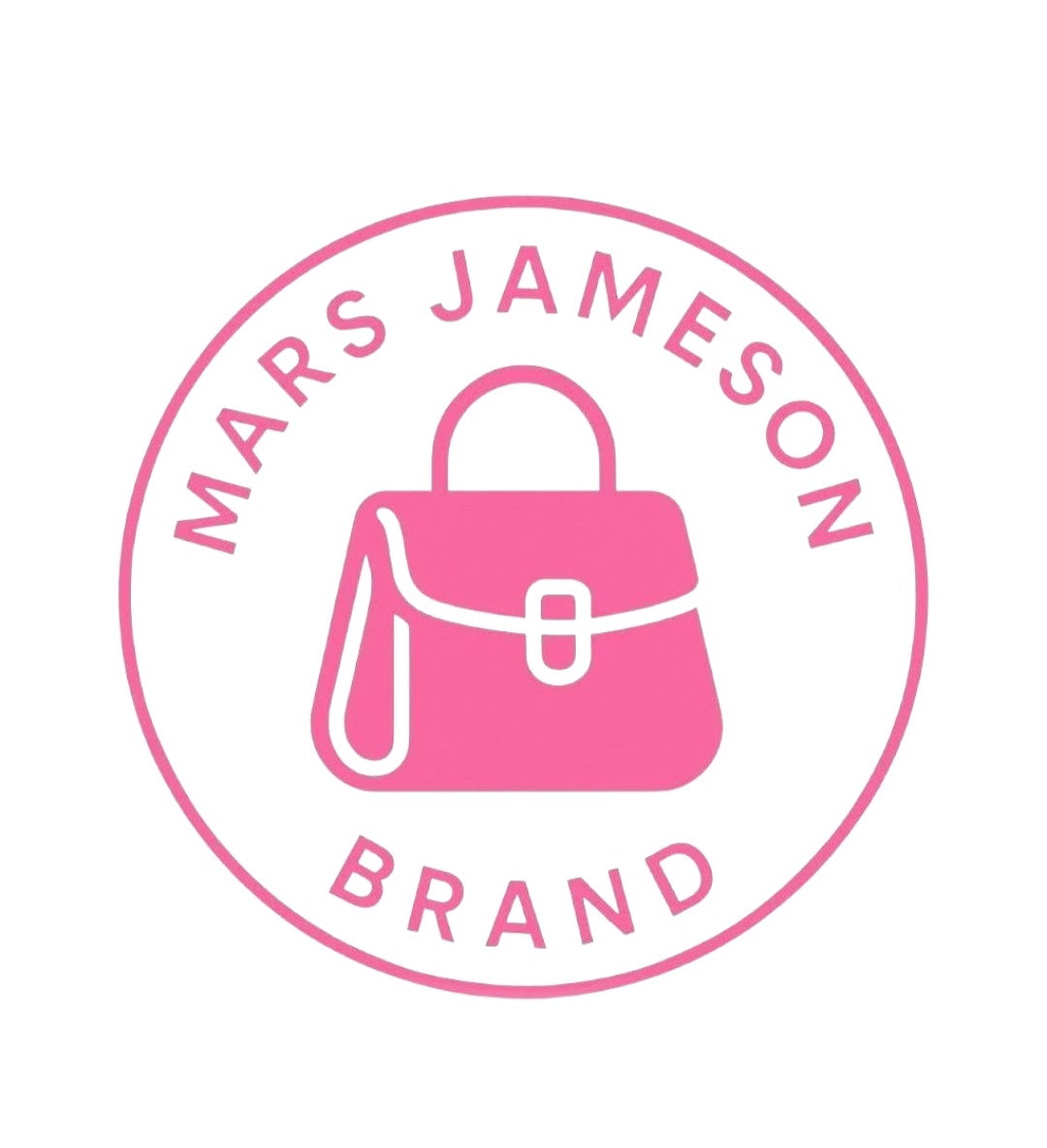 Mars Jameson 