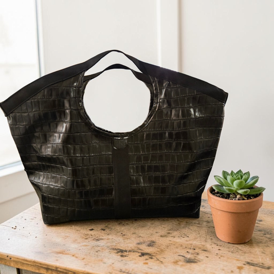 The Lily Tote