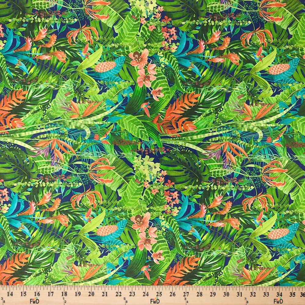 Ottertex Waterproof Canvas Army Green | Heavyweight Canvas Fabric | Home  Decor Fabric | 60 Wide
