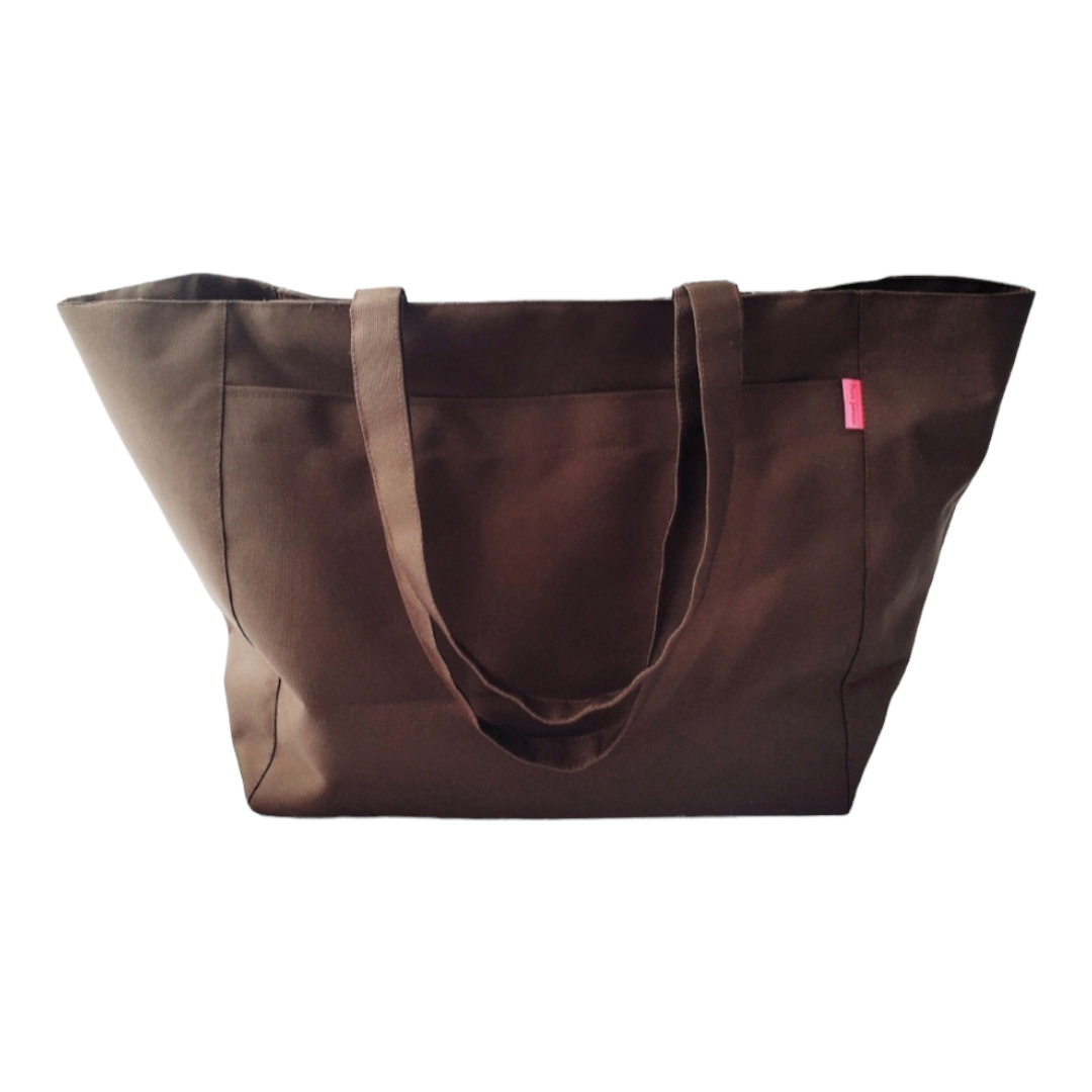 D2N: Day 2 Night Tote